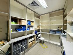 Bukit Panjang Delivery Base (D23), Retail #549910941